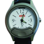 Orne téléassistance Déclencheur montre contemporaine