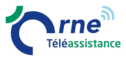logo orne téléassistance